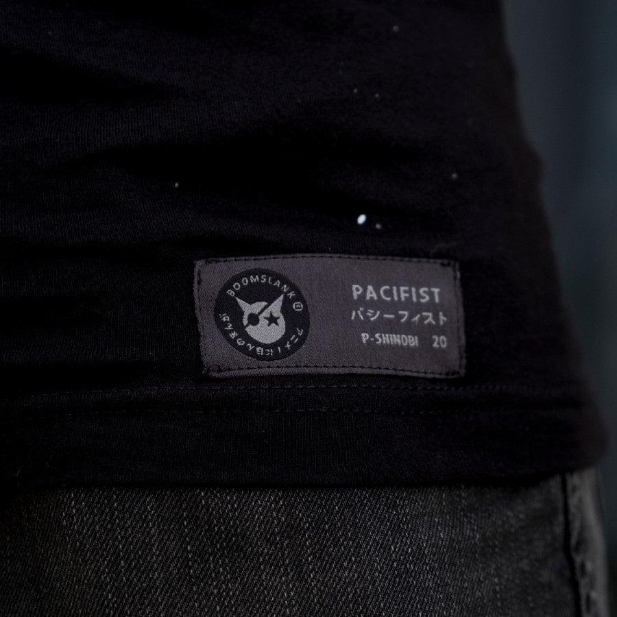 Pacifist T-Shirt Hoodie, Sweatshirt | CiraTrend.com (Image 5)