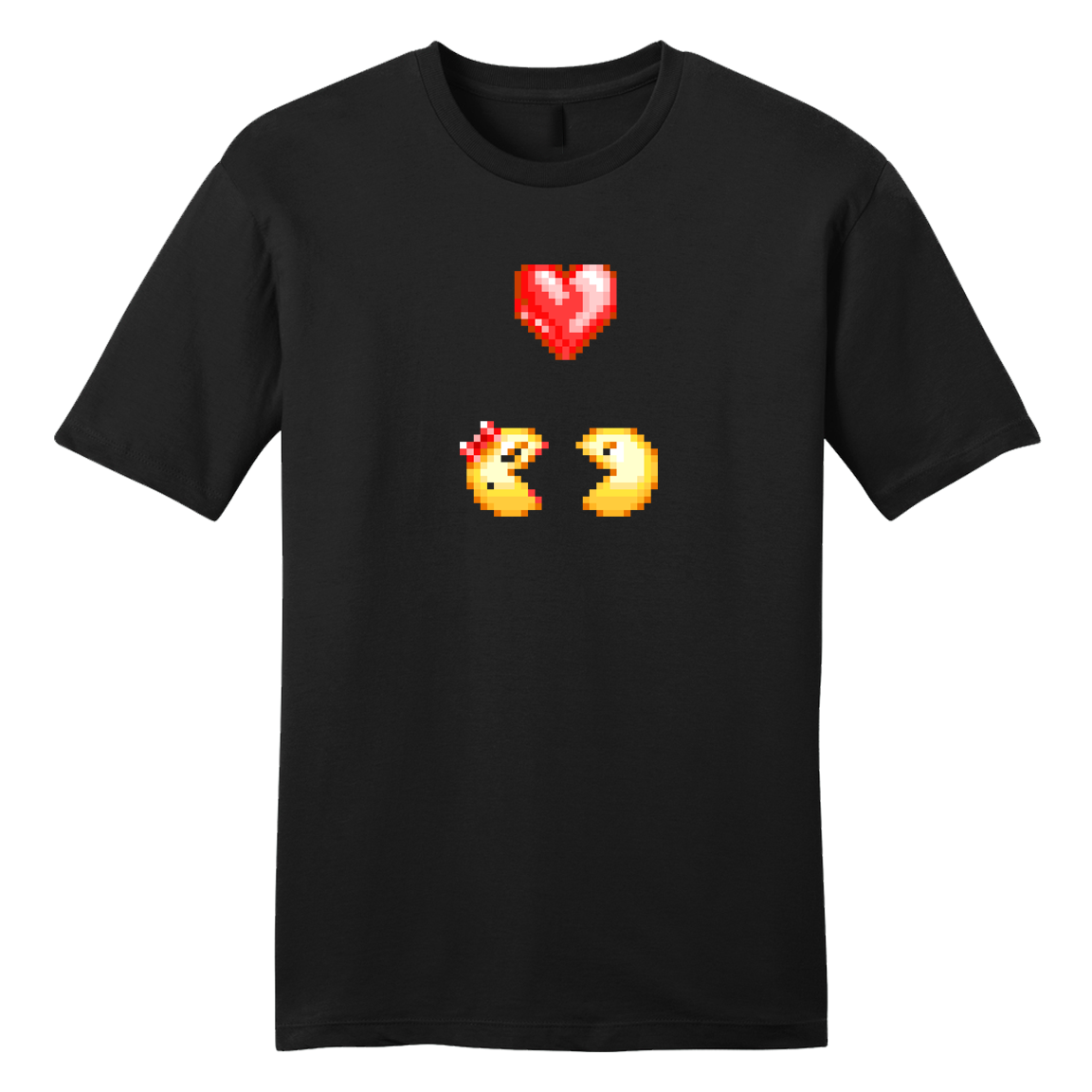 Pacs in Love - Vintage Valentine's Day Tee Hoodie, Sweatshirt | CiraTrend.com
