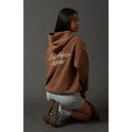 Pacsun Women's LA Embroidered Hoodie T-Shirts, Sweatshirt | CiraTrend.com