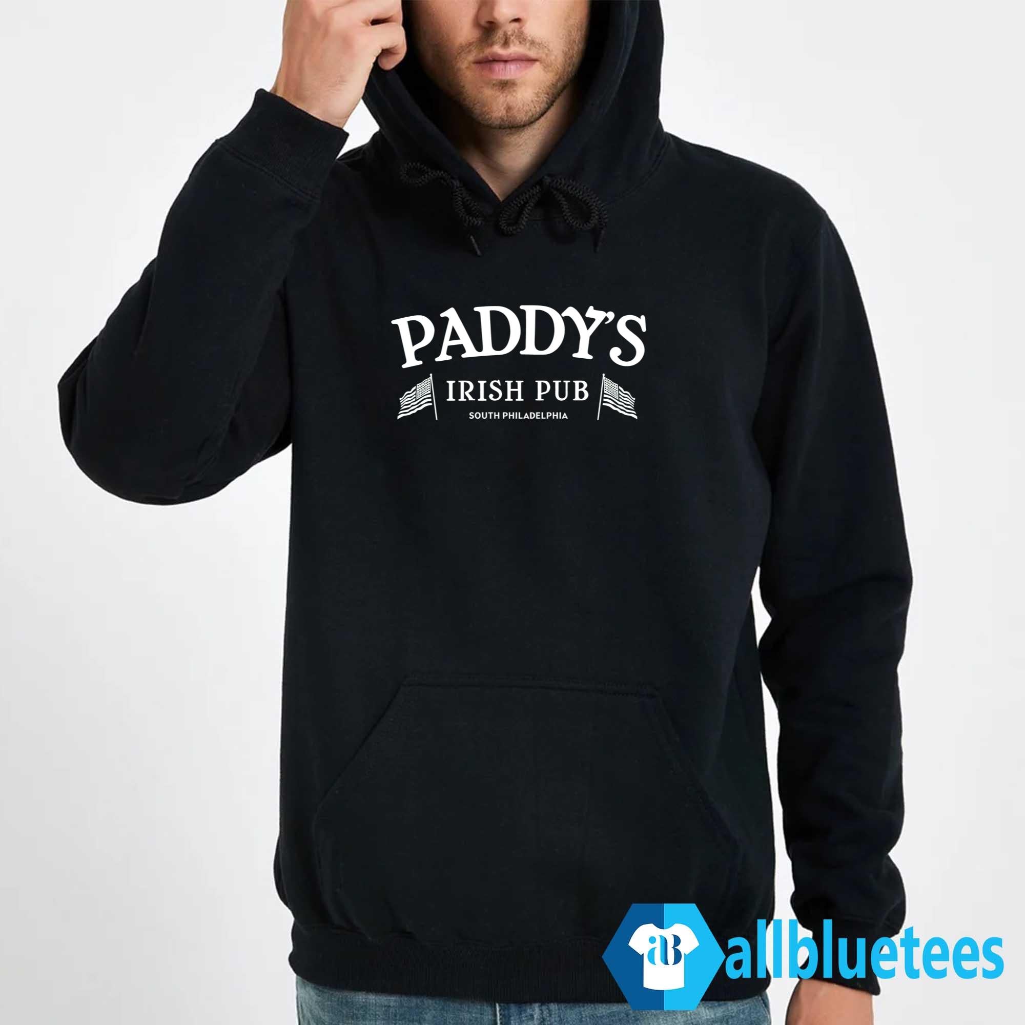 Paddy’s Irish Pub Shirt