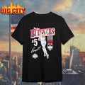 Paige Bueckers okay signature UConn Huskies Shirt