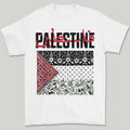 Palestine Tees, Free Palestine TShirt, Palestine Flag Crewneck Hoodie, Sweatshirt | CiraTrend.com