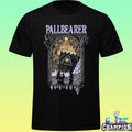 Pallbearer The Chrysalis Shirt