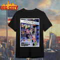 Panchiko 5-8-2026 Pioneertown CA Poster shirt