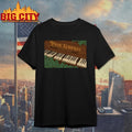 Panic Stricken 12-12 12-14-2025 Austin TX Poster shirt