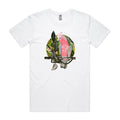 Paper Galah Tee Hoodie, Sweatshirt | CiraTrend.com (Image 1)