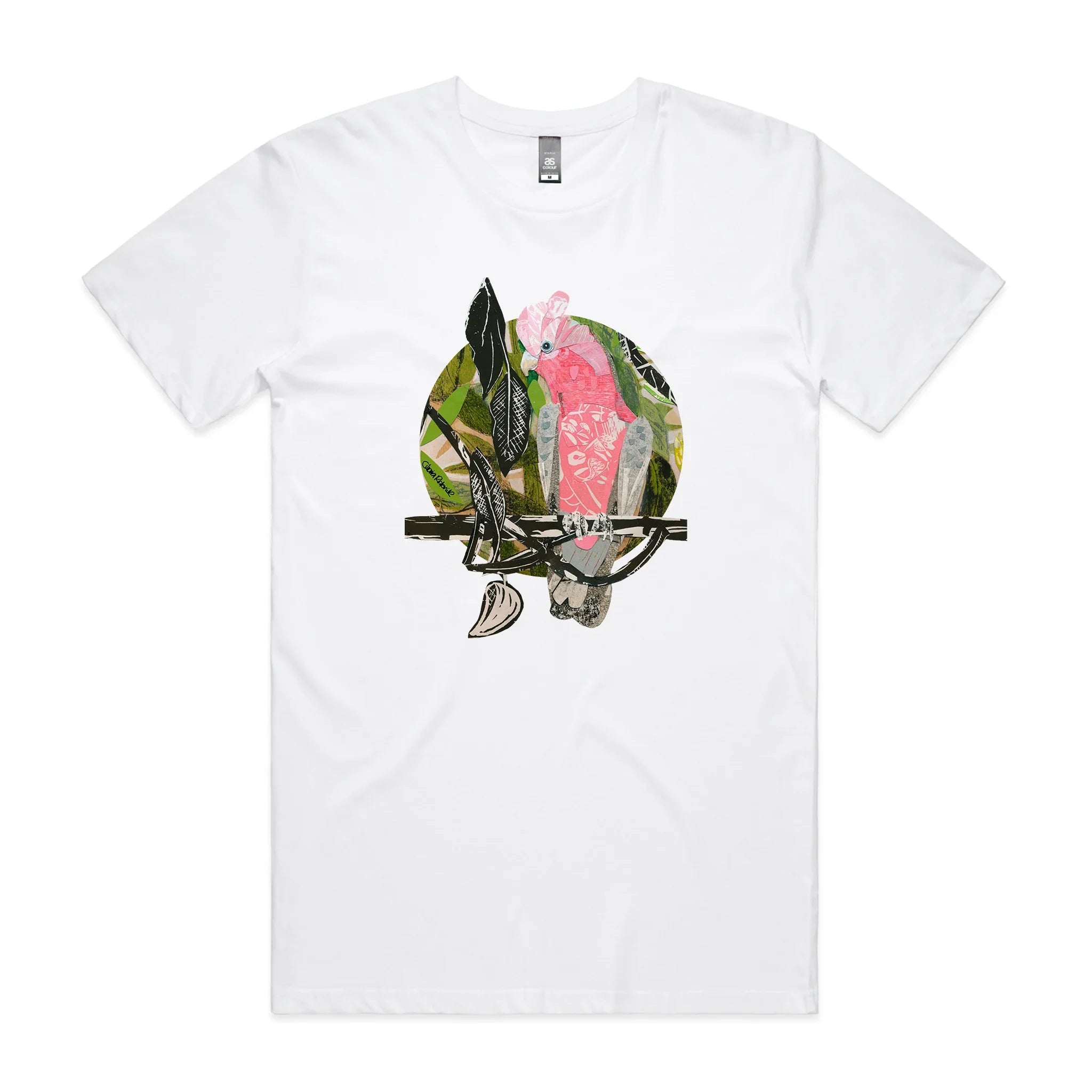 Paper Galah Tee Hoodie, Sweatshirt | CiraTrend.com (Image 1)