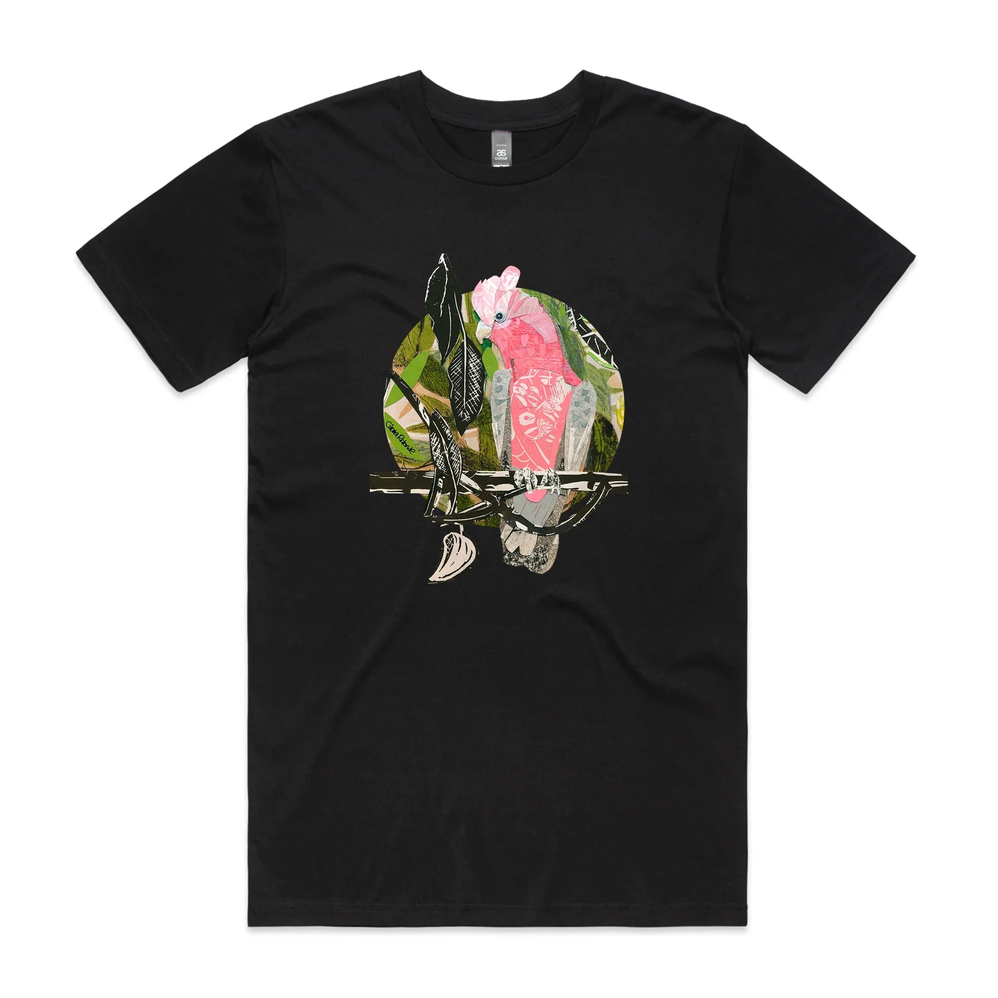 Paper Galah Tee Hoodie, Sweatshirt | CiraTrend.com (Image 2)