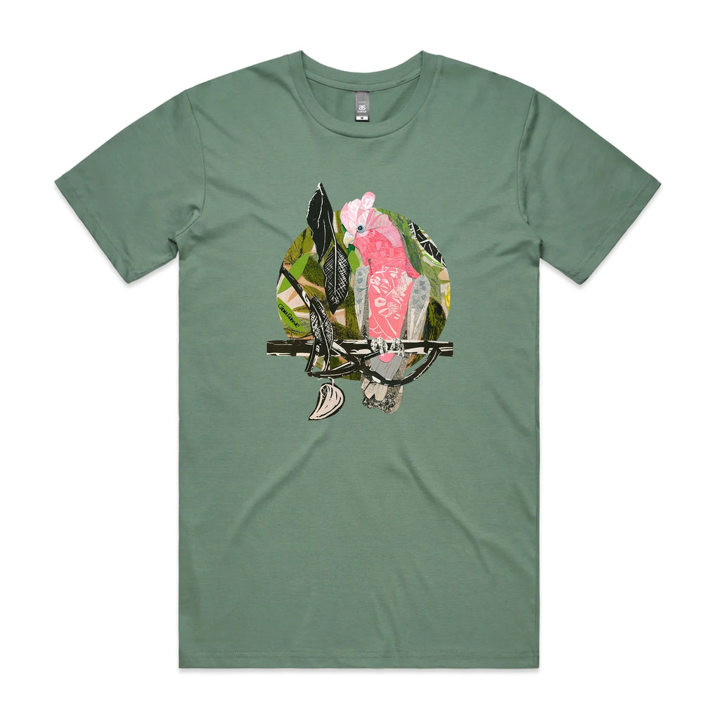 Paper Galah Tee Hoodie, Sweatshirt | CiraTrend.com (Image 4)