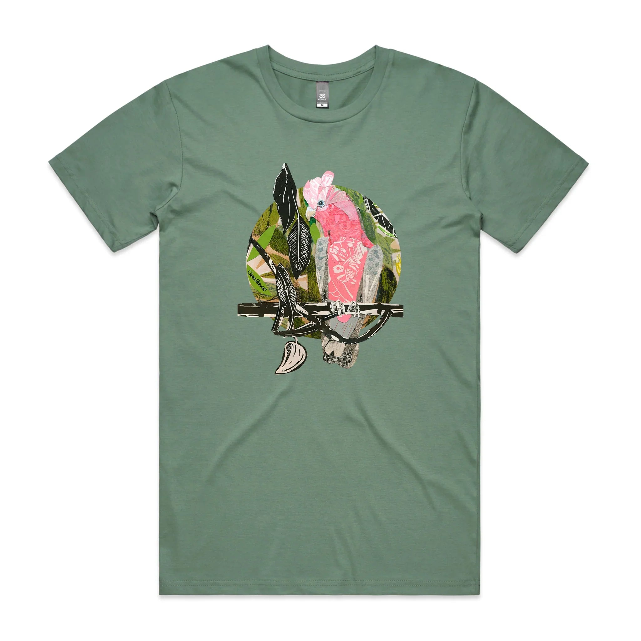 Paper Galah Tee Hoodie, Sweatshirt | CiraTrend.com (Image 4)