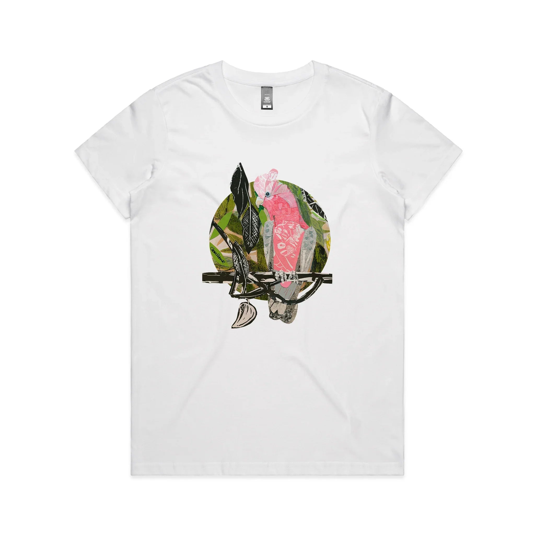 Paper Galah Tee Hoodie, Sweatshirt | CiraTrend.com (Image 5)