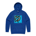 Paper Magpie Hoodie T-Shirts, Sweatshirt | CiraTrend.com (Image 1)