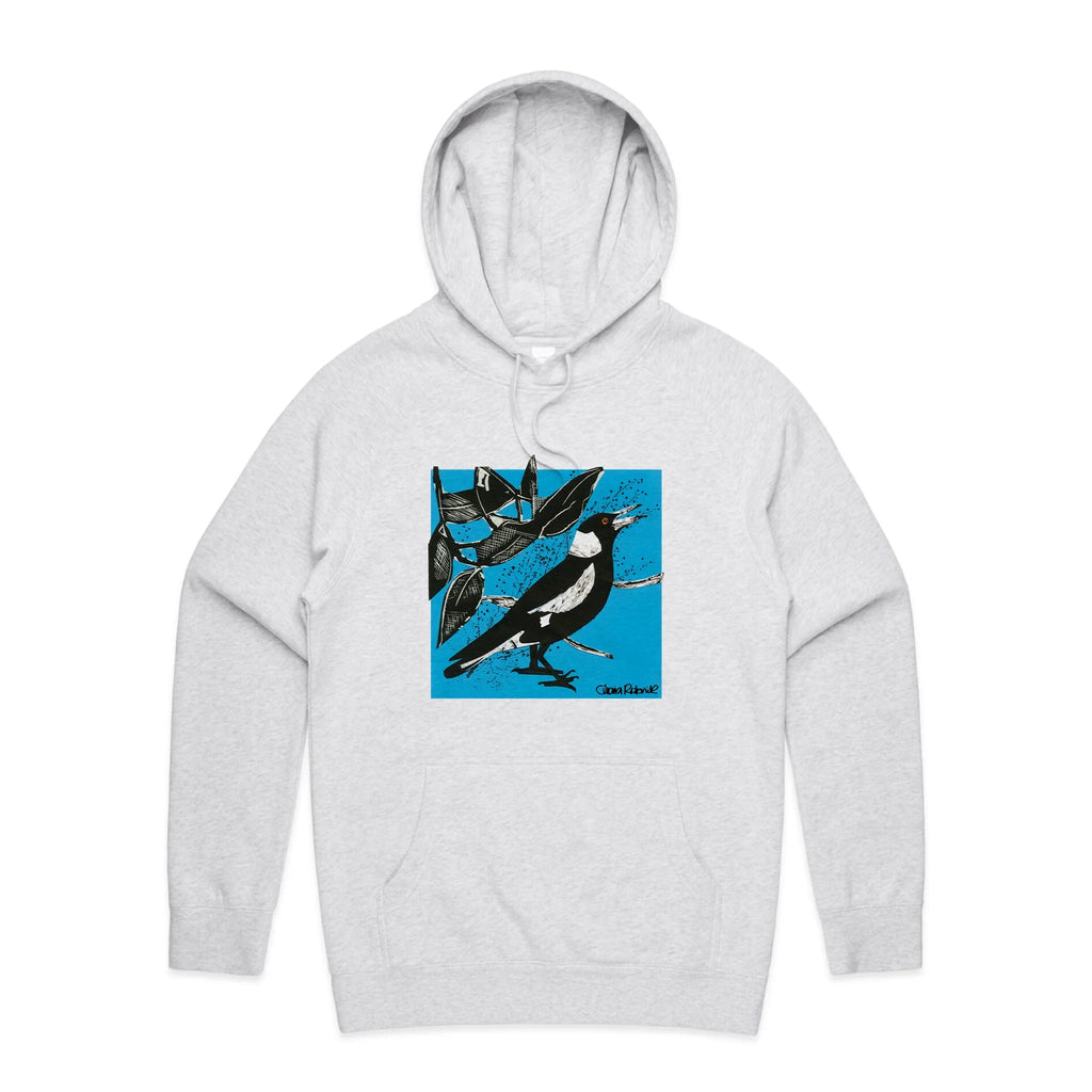 Paper Magpie Hoodie T-Shirts, Sweatshirt | CiraTrend.com (Image 2)