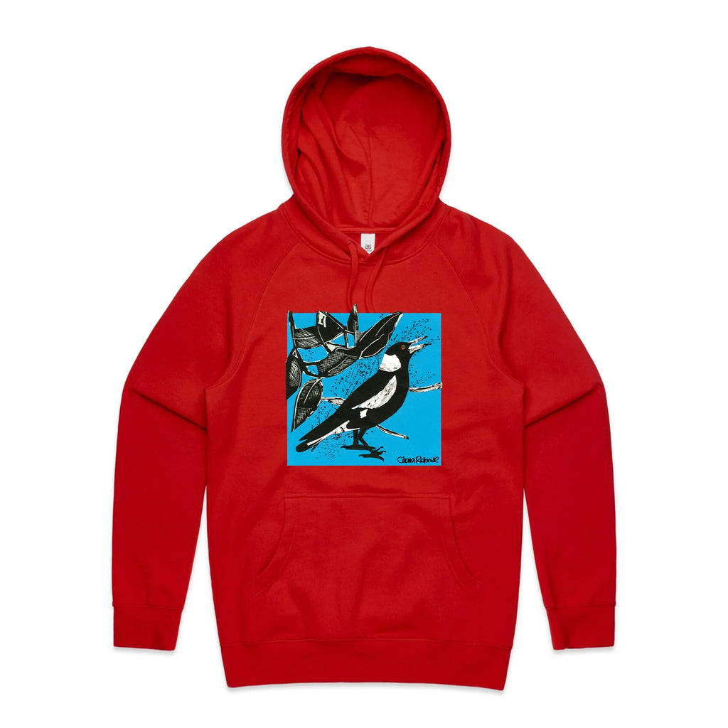 Paper Magpie Hoodie T-Shirts, Sweatshirt | CiraTrend.com (Image 5)