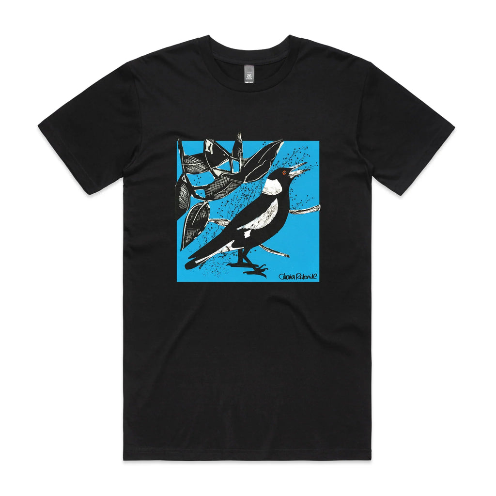Paper Magpie Tee Hoodie, Sweatshirt | CiraTrend.com (Image 2)