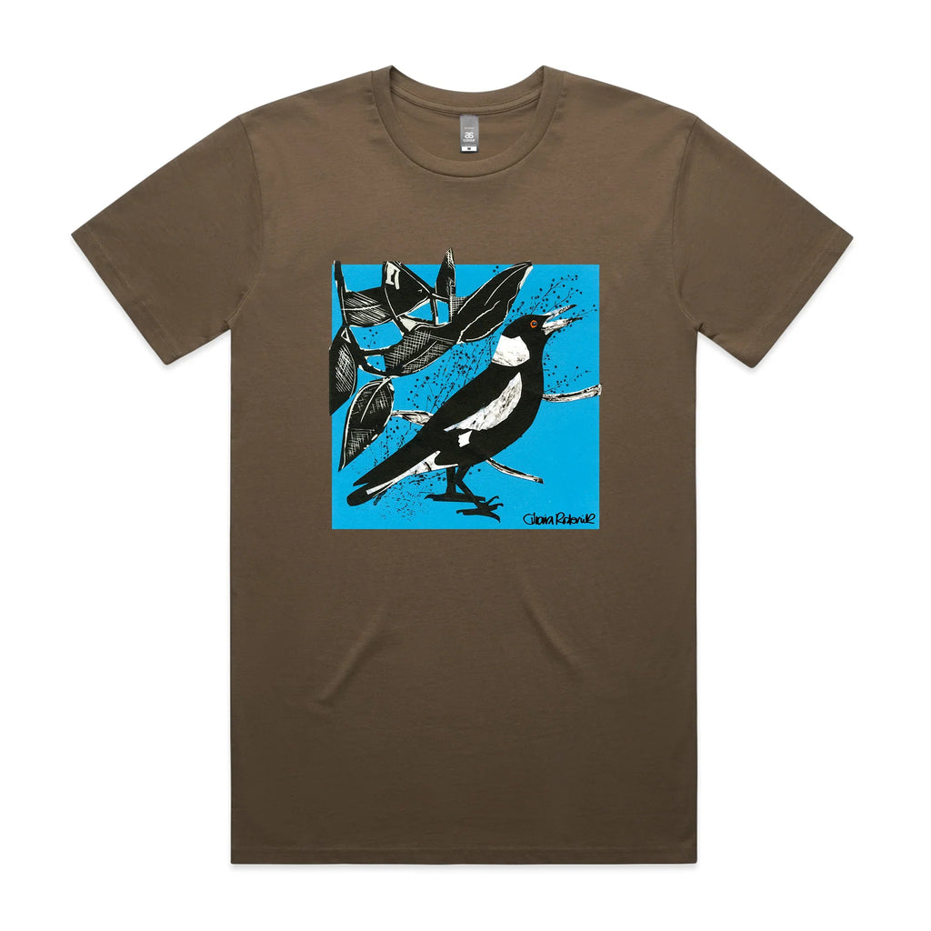 Paper Magpie Tee Hoodie, Sweatshirt | CiraTrend.com (Image 4)