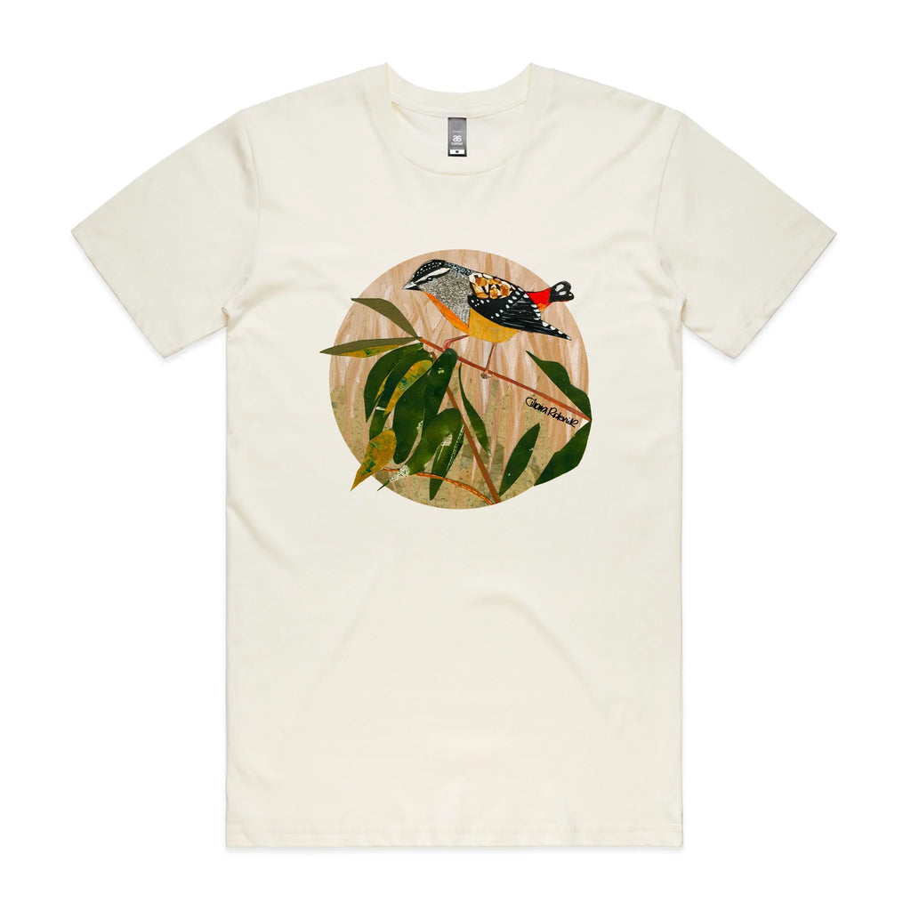 Paper Pardalote Tee Hoodie, Sweatshirt | CiraTrend.com (Image 1)