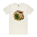 Paper Pardalote Tee Hoodie, Sweatshirt | CiraTrend.com (Image 1)