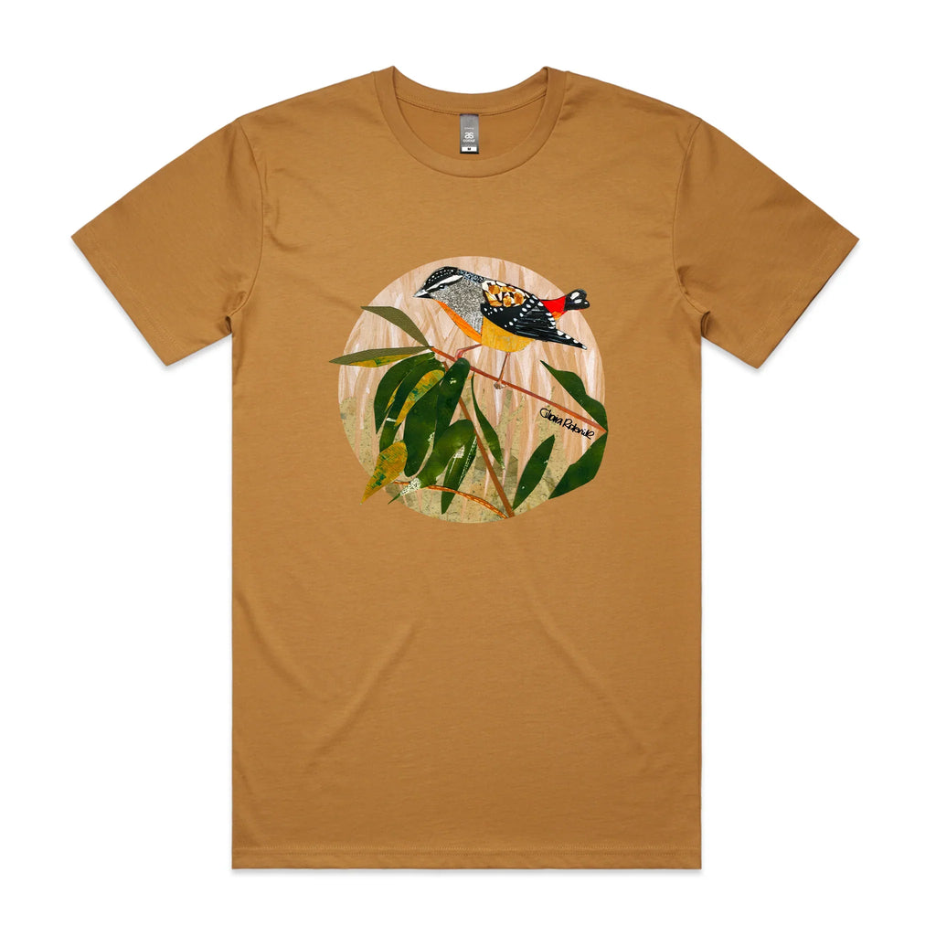 Paper Pardalote Tee Hoodie, Sweatshirt | CiraTrend.com (Image 4)