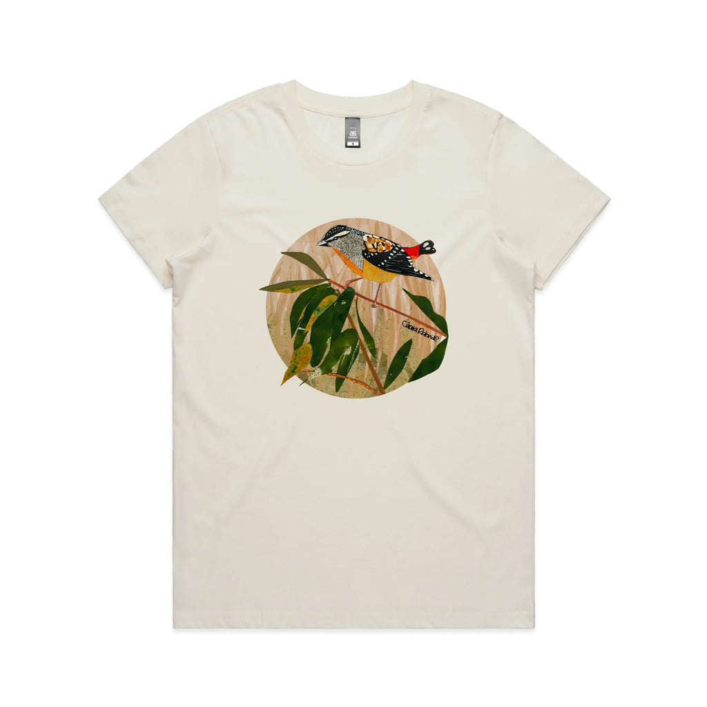 Paper Pardalote Tee Hoodie, Sweatshirt | CiraTrend.com (Image 5)