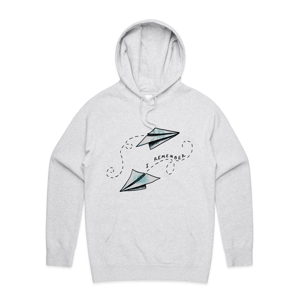 Paper Planes Hoodie T-Shirts, Sweatshirt | CiraTrend.com (Image 1)