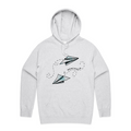 Paper Planes Hoodie T-Shirts, Sweatshirt | CiraTrend.com (Image 1)