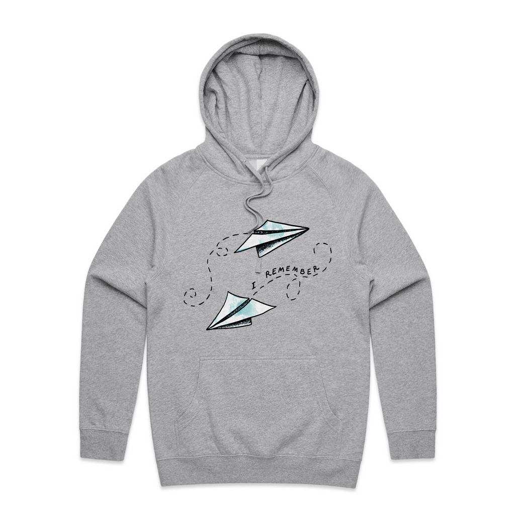 Paper Planes Hoodie T-Shirts, Sweatshirt | CiraTrend.com (Image 4)