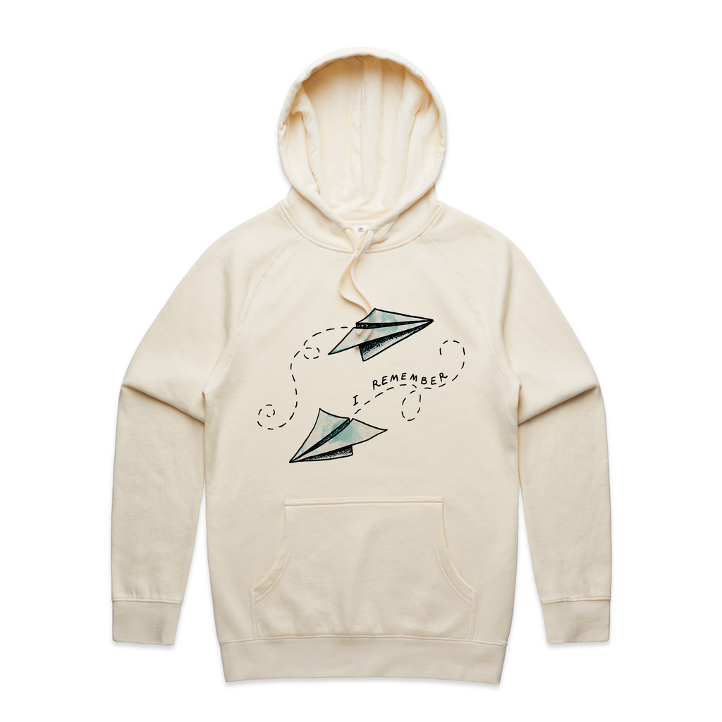 Paper Planes Hoodie T-Shirts, Sweatshirt | CiraTrend.com (Image 3)