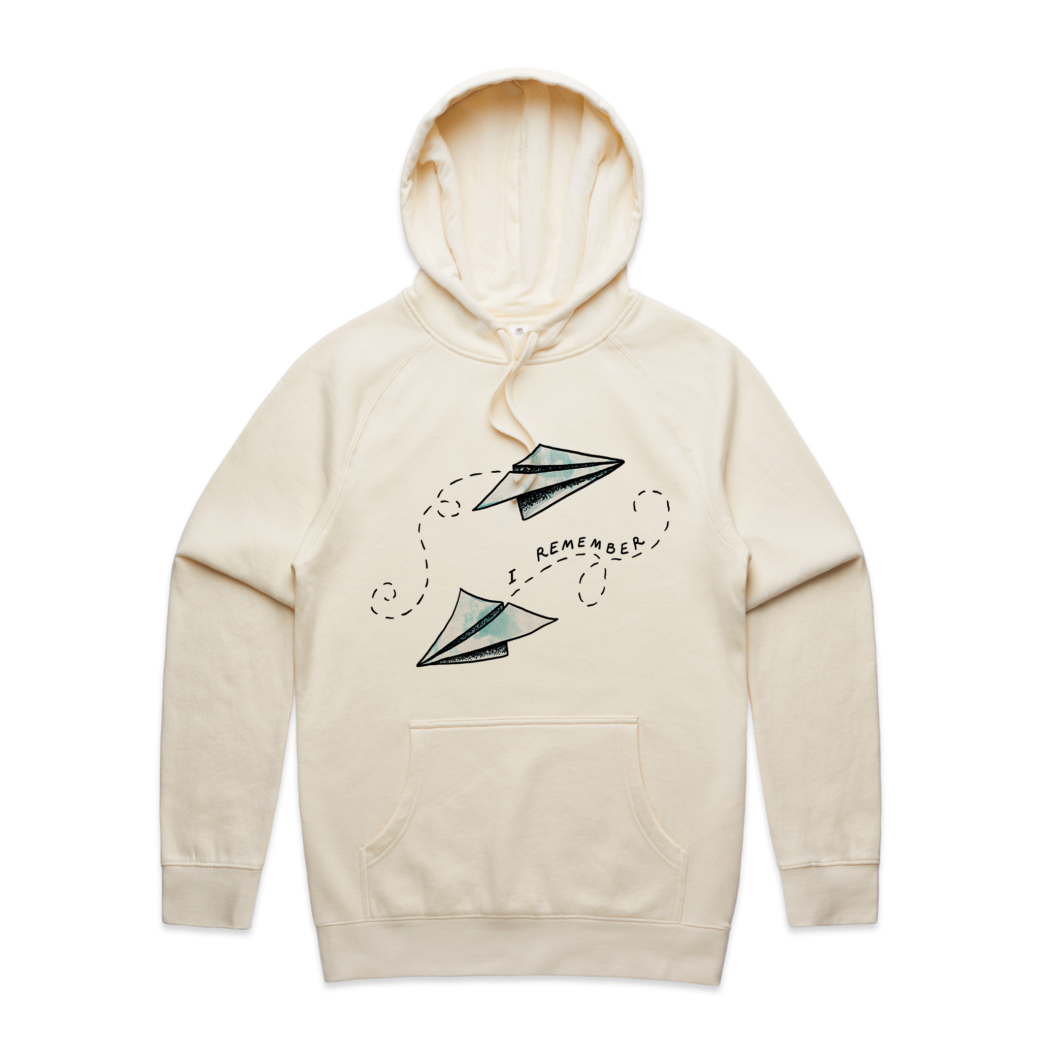 Paper Planes Hoodie T-Shirts, Sweatshirt | CiraTrend.com (Image 3)