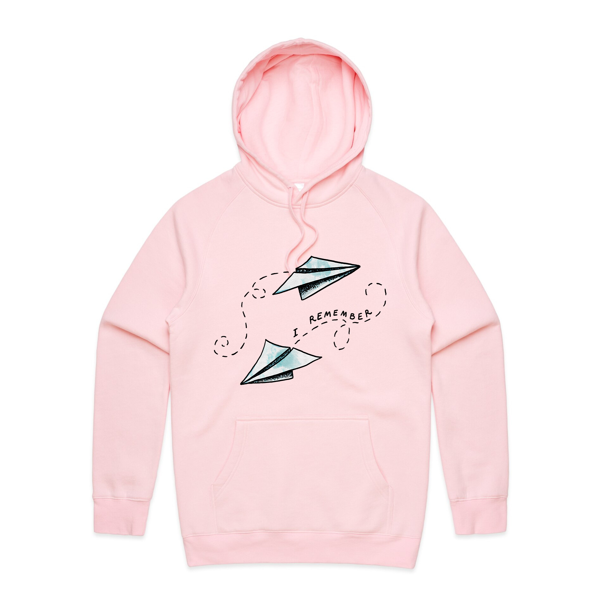 Paper Planes Hoodie T-Shirts, Sweatshirt | CiraTrend.com (Image 5)