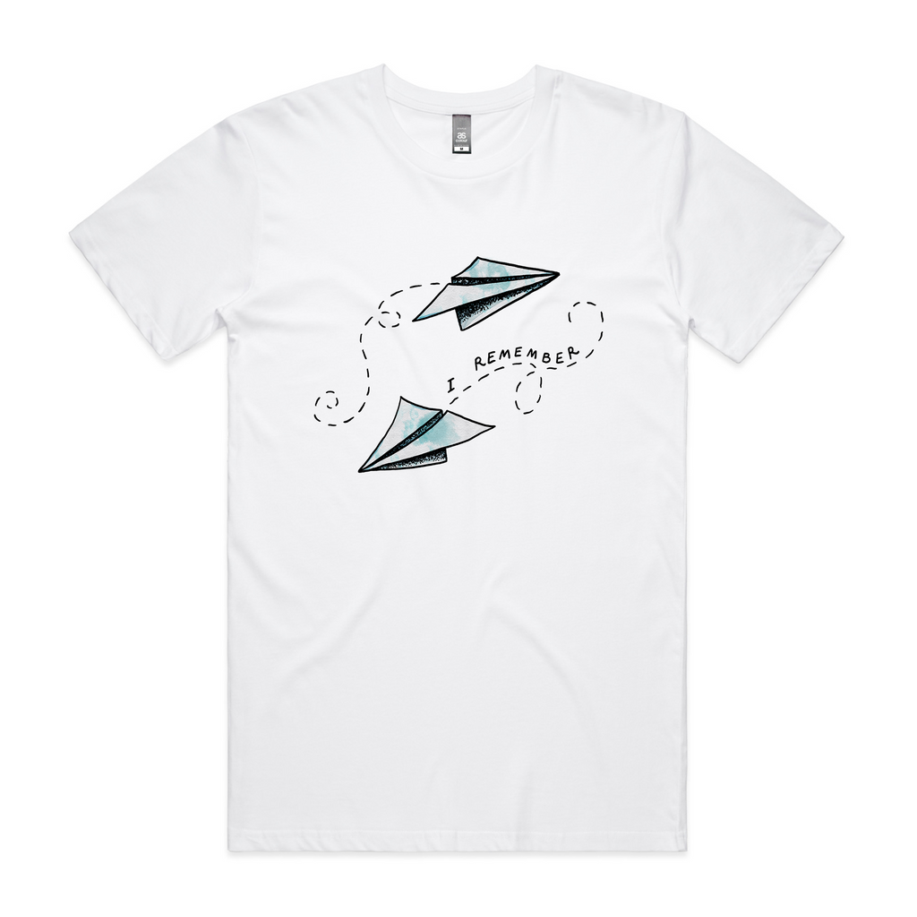 Paper Planes Tee Hoodie, Sweatshirt | CiraTrend.com (Image 2)