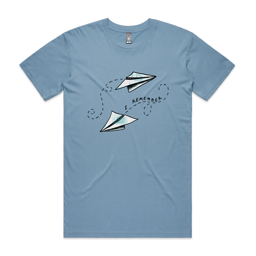 Paper Planes Tee Hoodie, Sweatshirt | CiraTrend.com (Image 3)