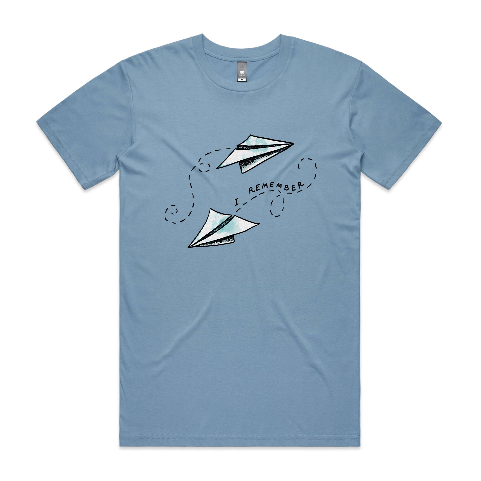 Paper Planes Tee Hoodie, Sweatshirt | CiraTrend.com (Image 3)