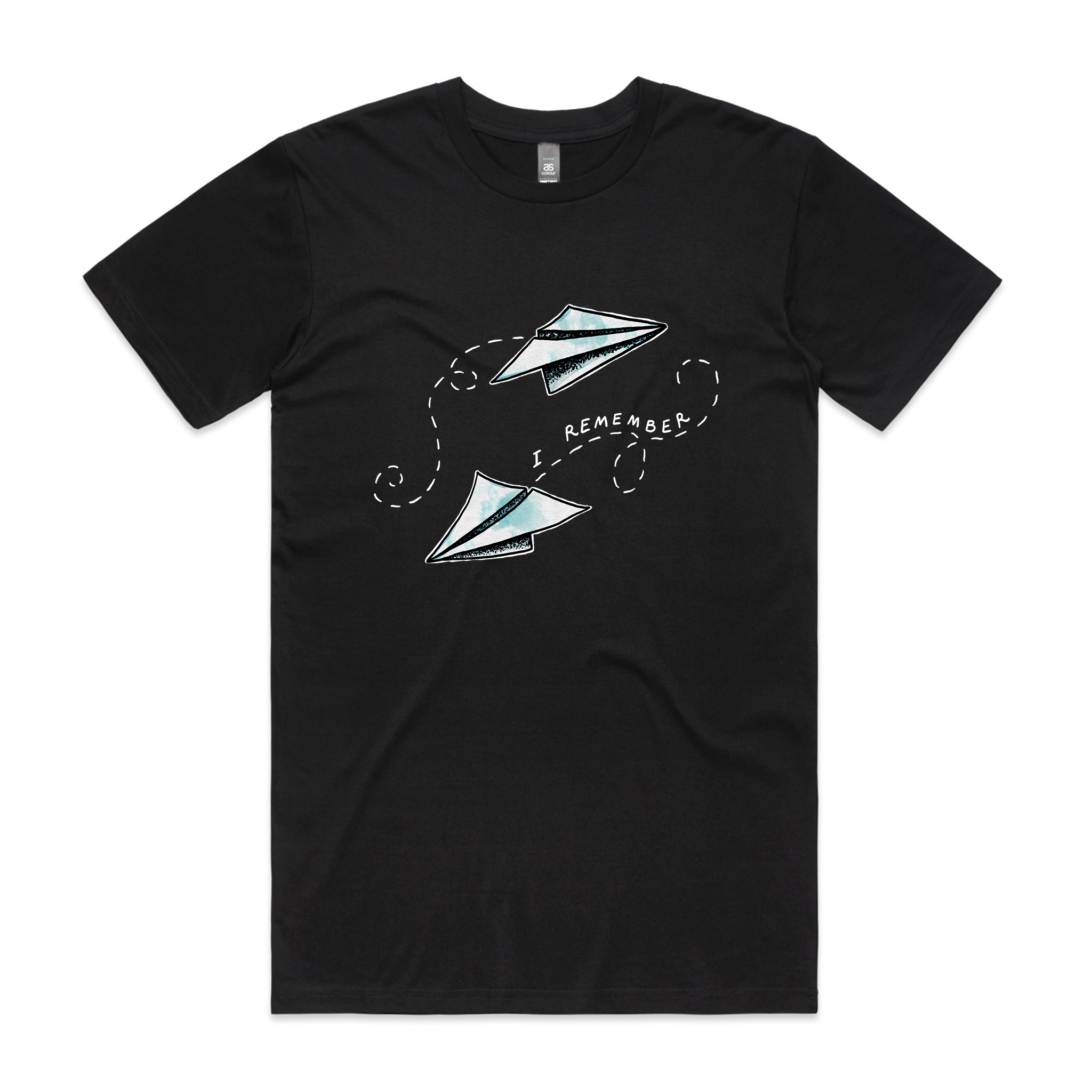 Paper Planes Tee Hoodie, Sweatshirt | CiraTrend.com (Image 4)