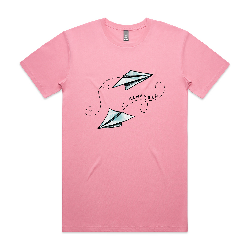 Paper Planes Tee Hoodie, Sweatshirt | CiraTrend.com (Image 5)