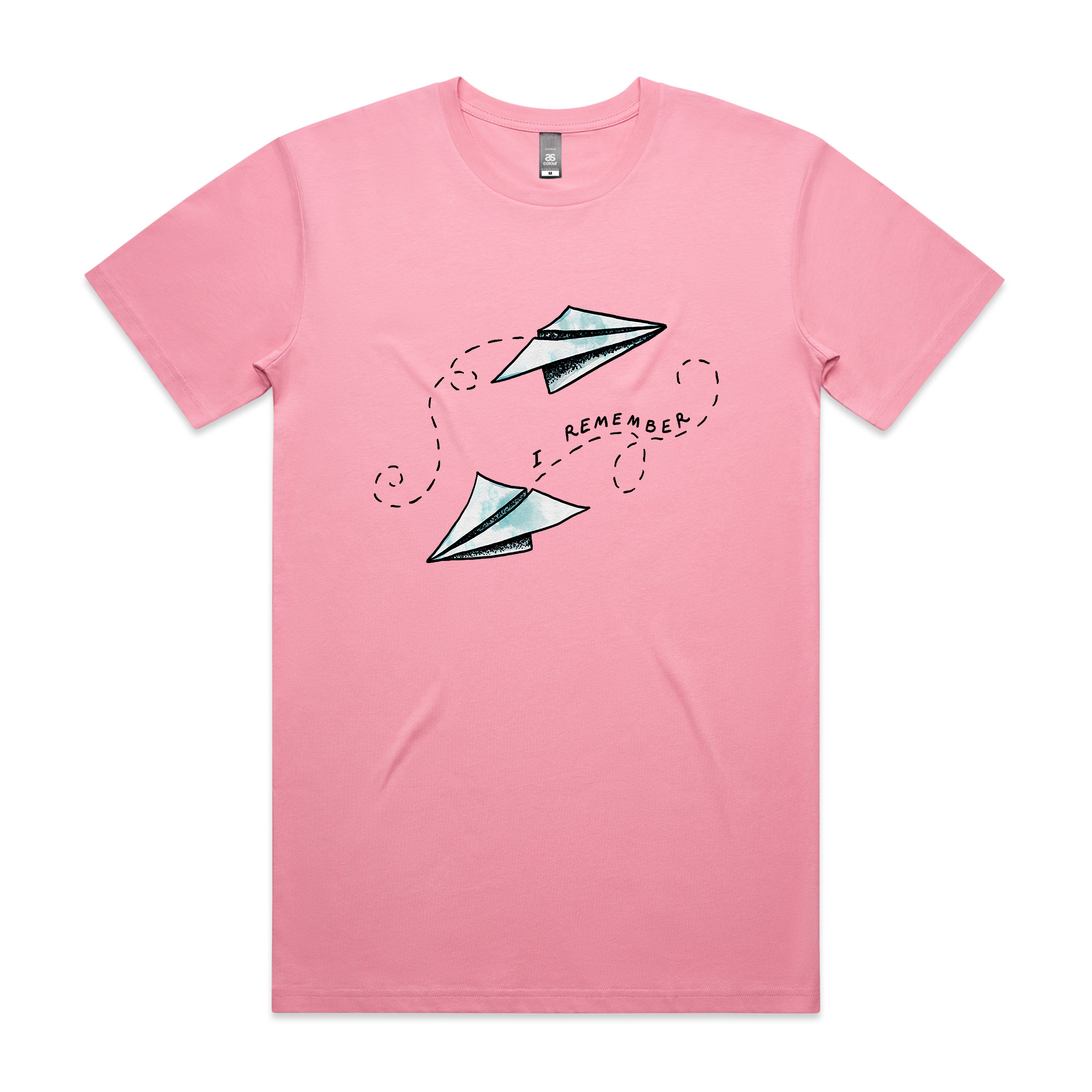 Paper Planes Tee Hoodie, Sweatshirt | CiraTrend.com (Image 5)