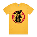 Papercut Rabbit Tee Hoodie, Sweatshirt | CiraTrend.com (Image 1)