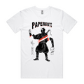 Papercut Tee Hoodie, Sweatshirt | CiraTrend.com (Image 1)