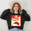 Paprika Condiment Costume Holiday Spice Group Costumes Sweatshirt T-Shirts, Hoodie | CiraTrend.com