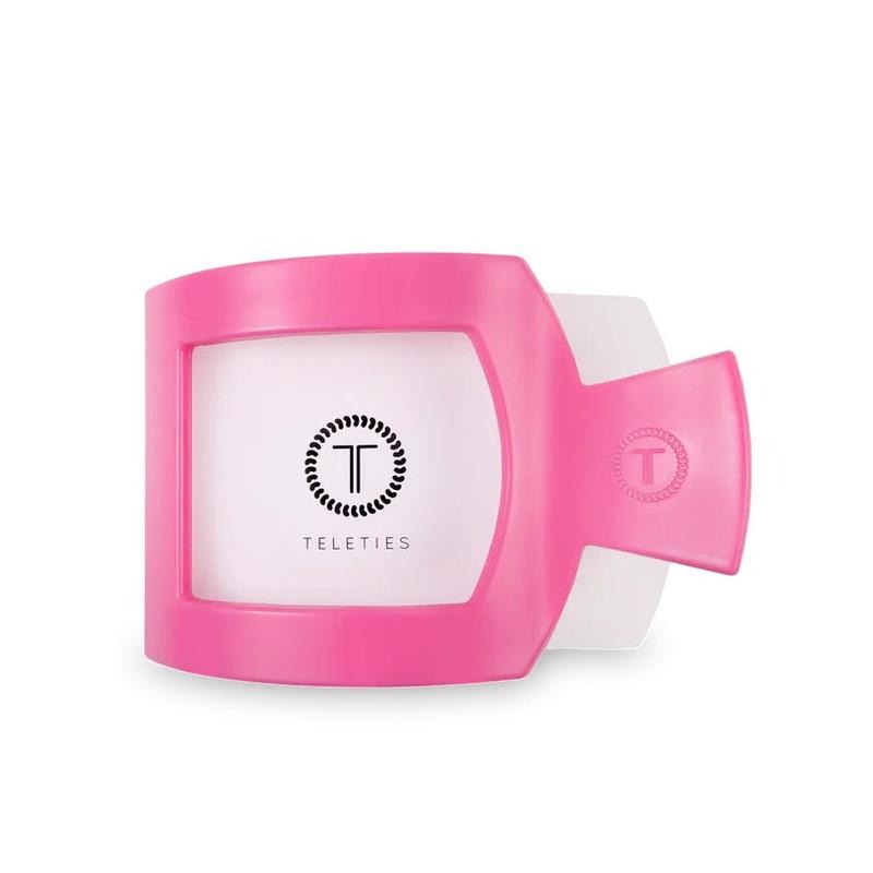 Paradise Pink Flat SQUARE Clip T-Shirts, Hoodie, Sweatshirt | CiraTrend.com