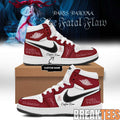 Paris Paloma The Fatal Flaw Tour 2026 AJ1 Shoes