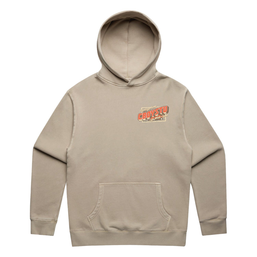 Parked and Wrecked Hoodie T-Shirts, Sweatshirt | CiraTrend.com (Image 2)