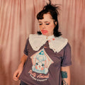Party Animal Tee Hoodie, Sweatshirt | CiraTrend.com (Image 1)
