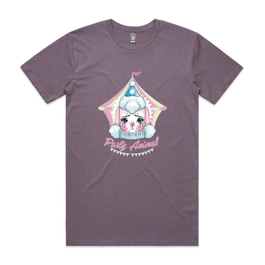 Party Animal Tee Hoodie, Sweatshirt | CiraTrend.com (Image 2)