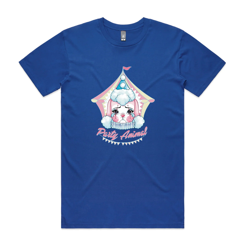 Party Animal Tee Hoodie, Sweatshirt | CiraTrend.com (Image 5)