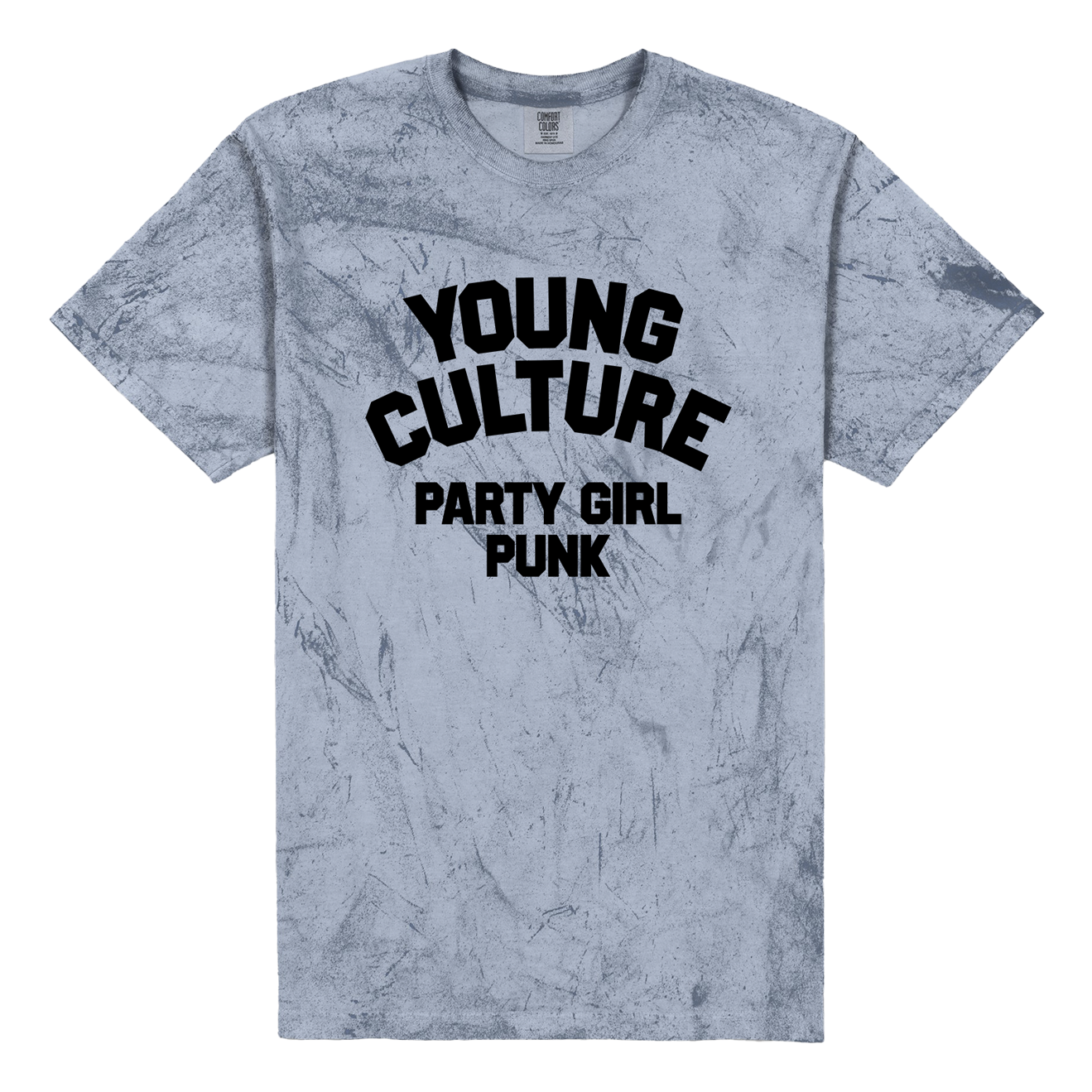 "Party Girl" T-Shirt Hoodie, Sweatshirt | CiraTrend.com