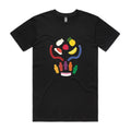 Party Mix Tee Hoodie, Sweatshirt | CiraTrend.com (Image 1)