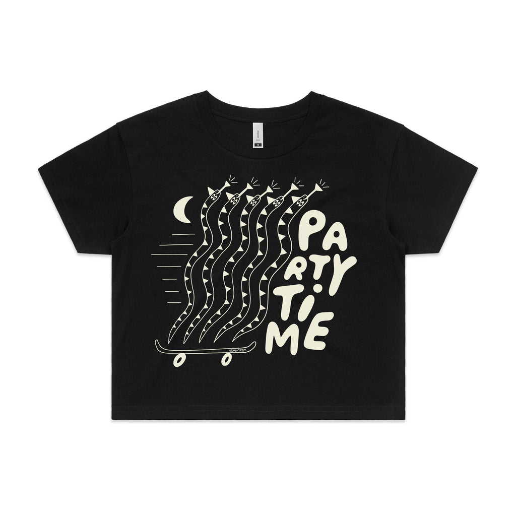 Party Time Tee Hoodie, Sweatshirt | CiraTrend.com (Image 3)
