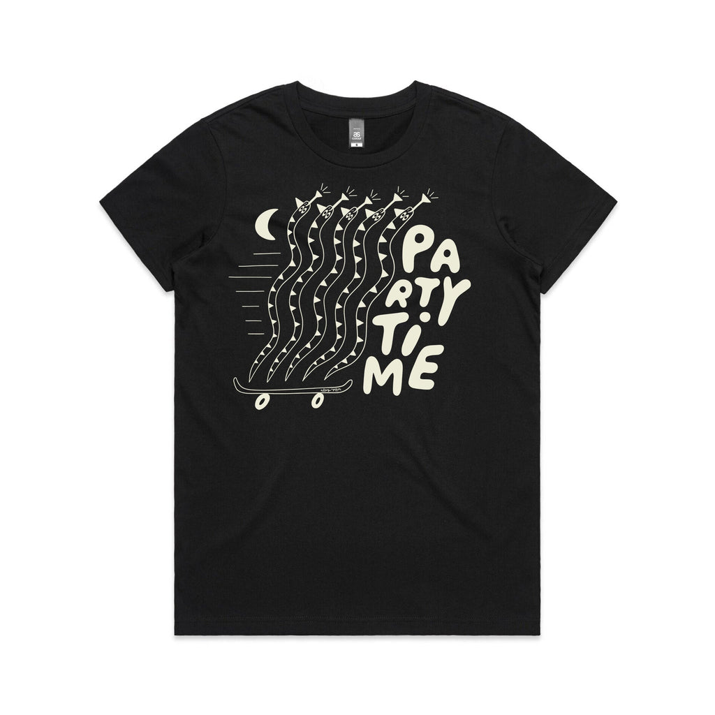Party Time Tee Hoodie, Sweatshirt | CiraTrend.com (Image 2)