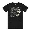 Party Time Tee Hoodie, Sweatshirt | CiraTrend.com (Image 1)